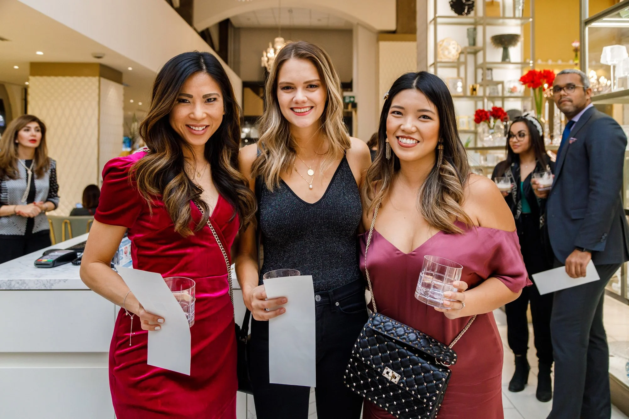 Best influencer event photographers in Toronto