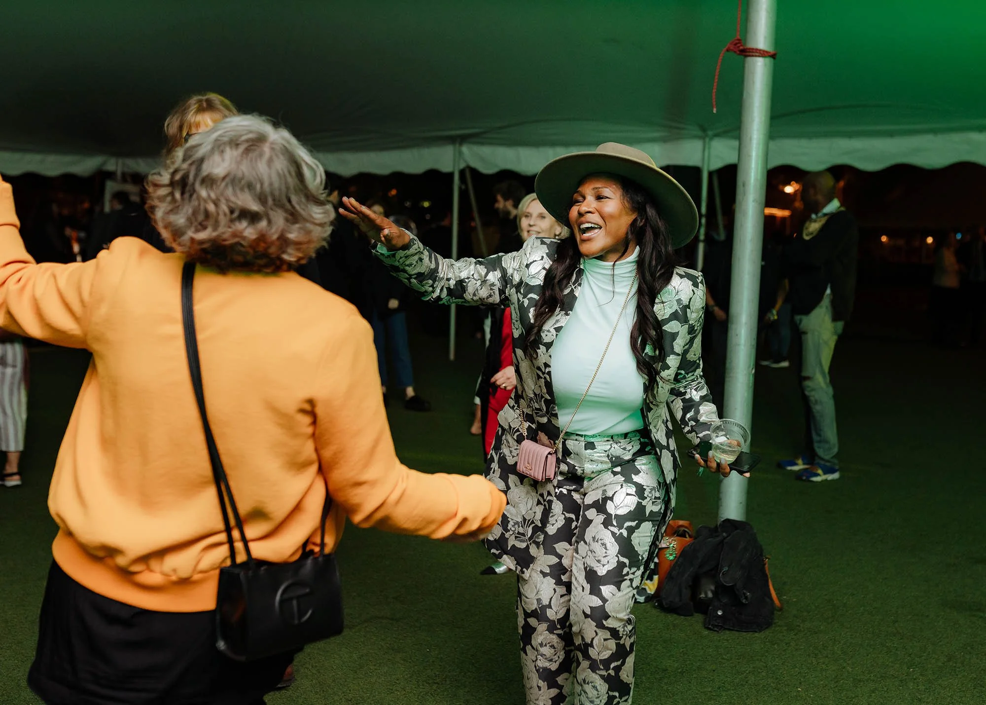 Harbourfront Centre Event Photography by Worker Bee Supply