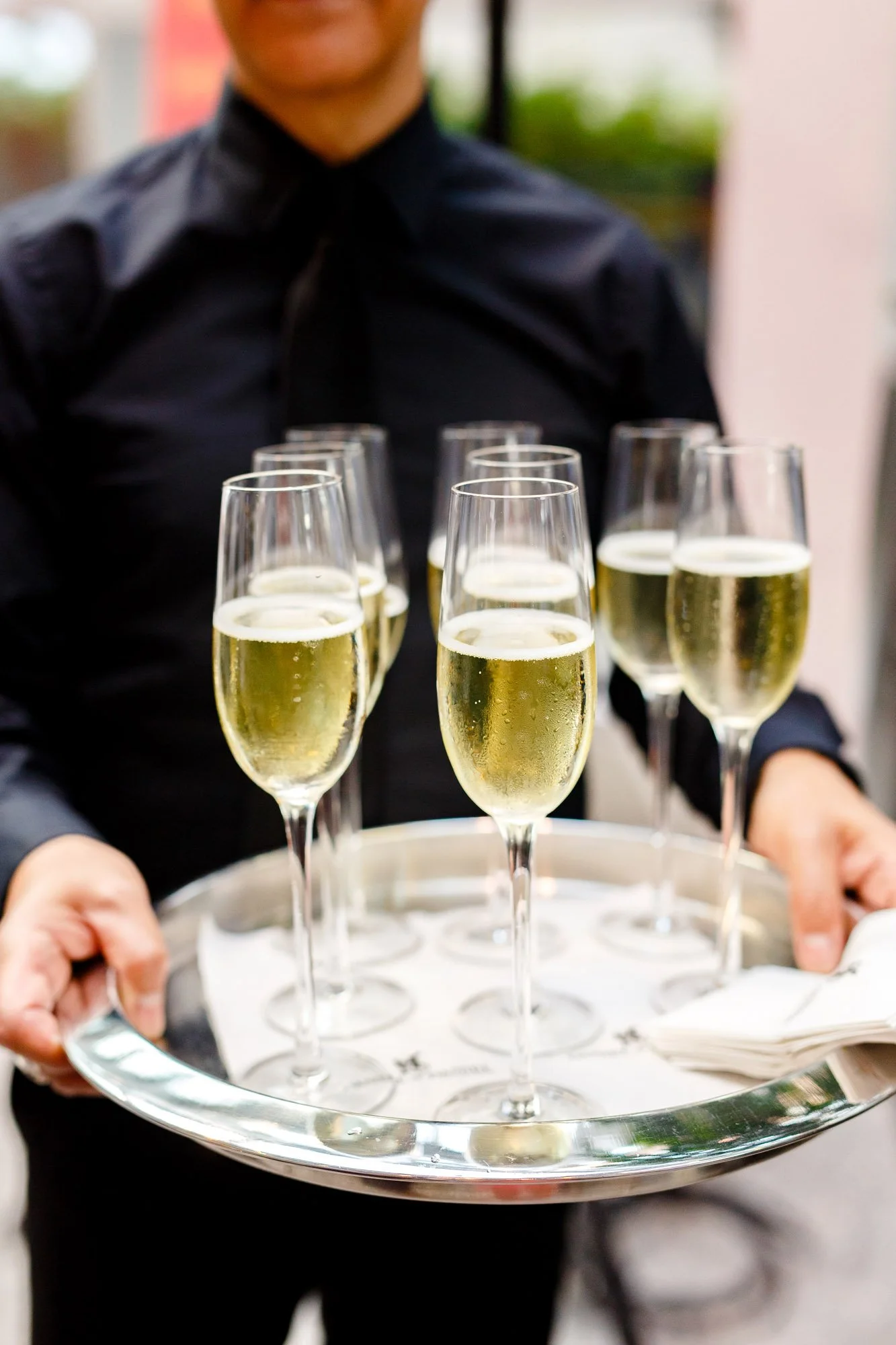 Top Private Event Photography by Worker Bee Supply