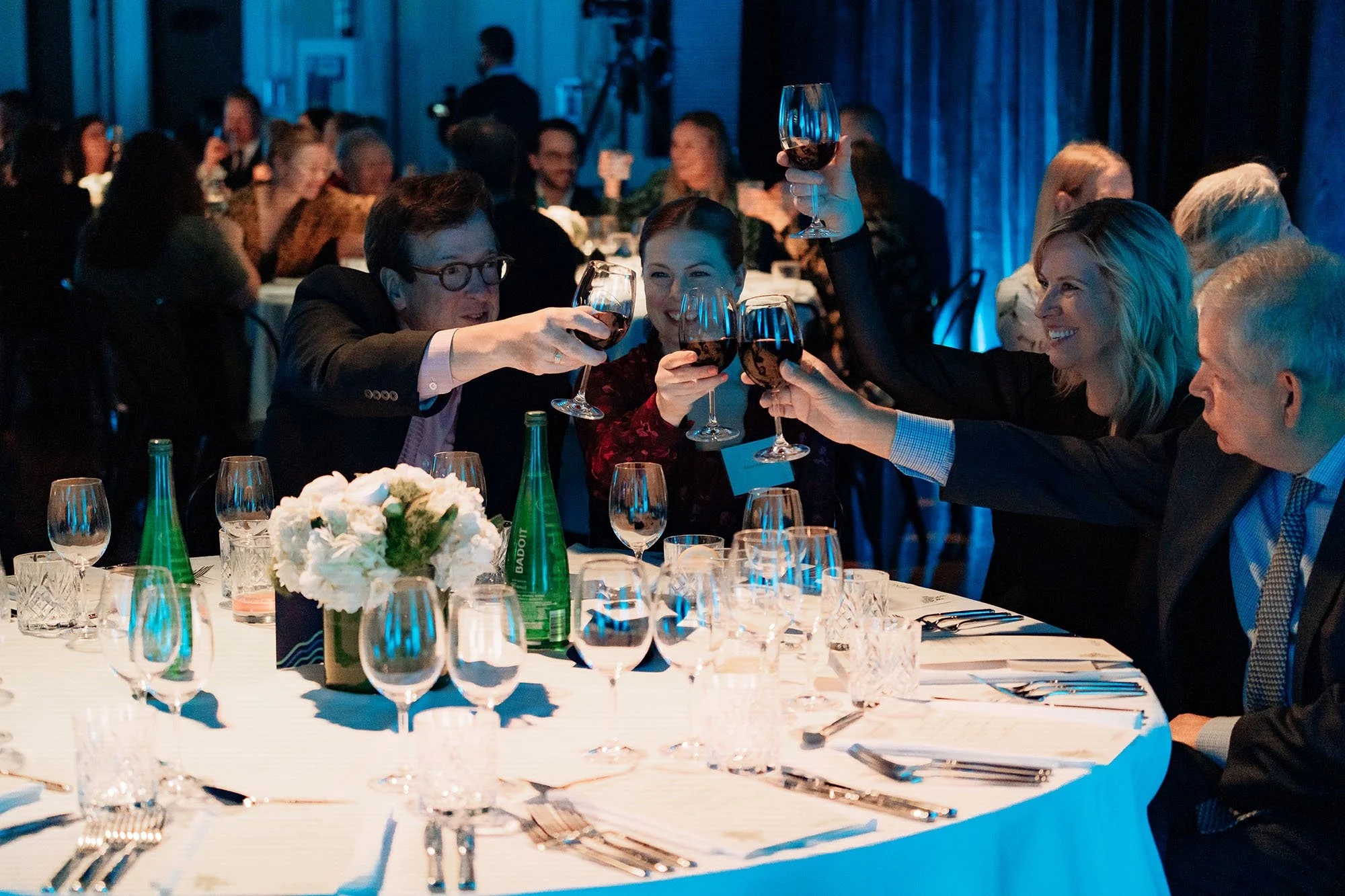 Harbourfront Centre Event Photography by Worker Bee Supply