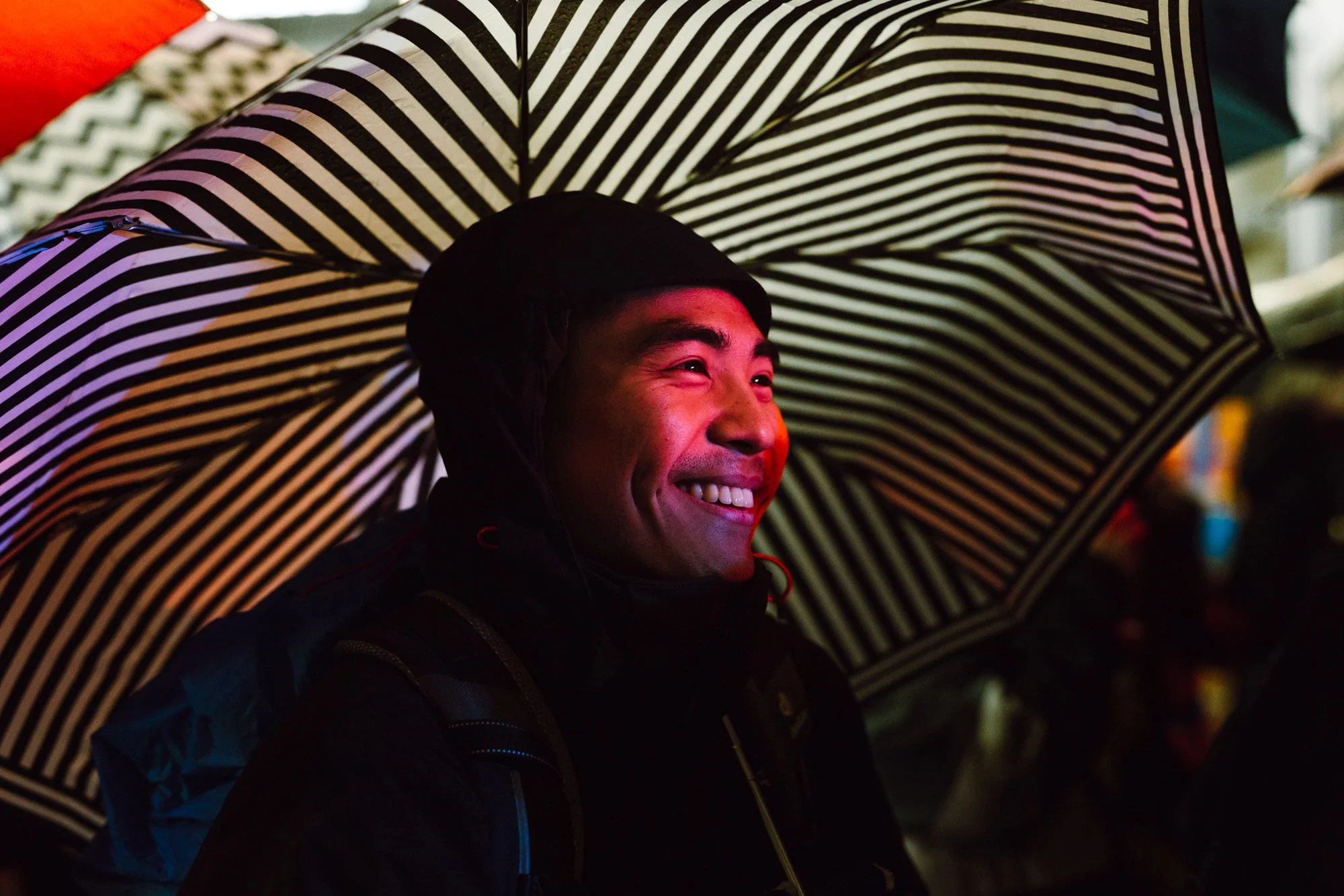 Great event photography in Toronto by Worker Bee Supply