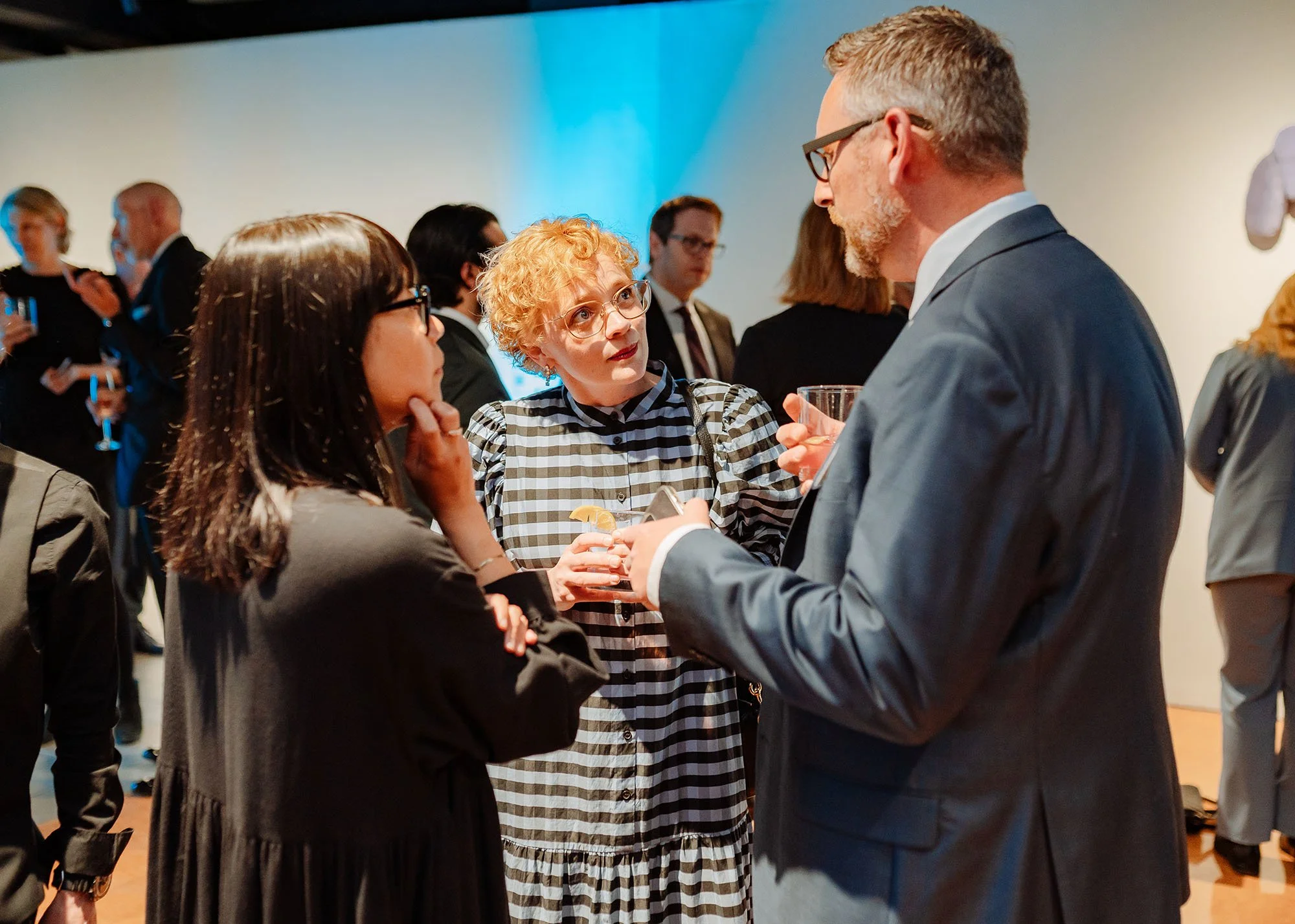 Harbourfront Centre Event Photography by Worker Bee Supply