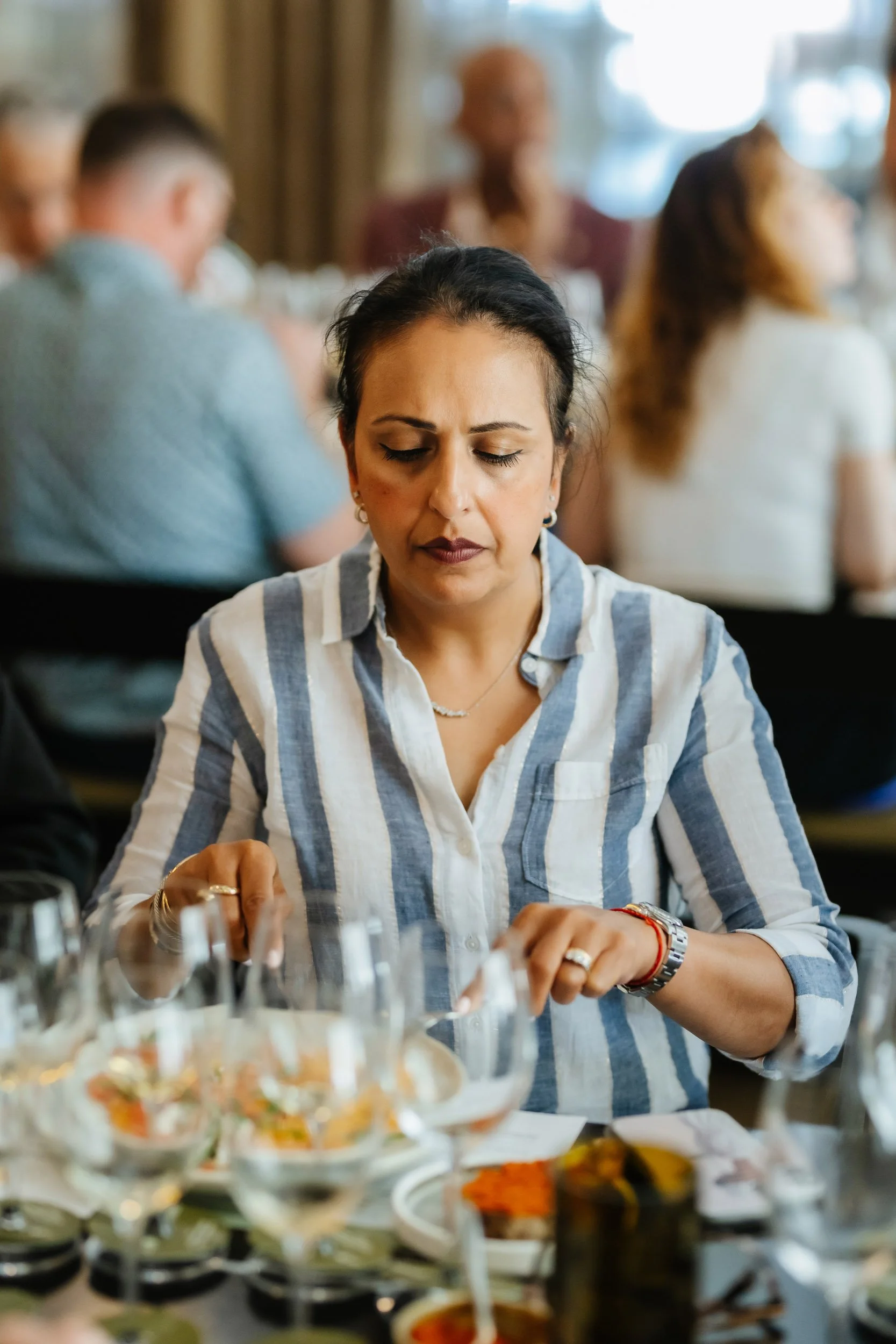 Top food & drink photographers Toronto