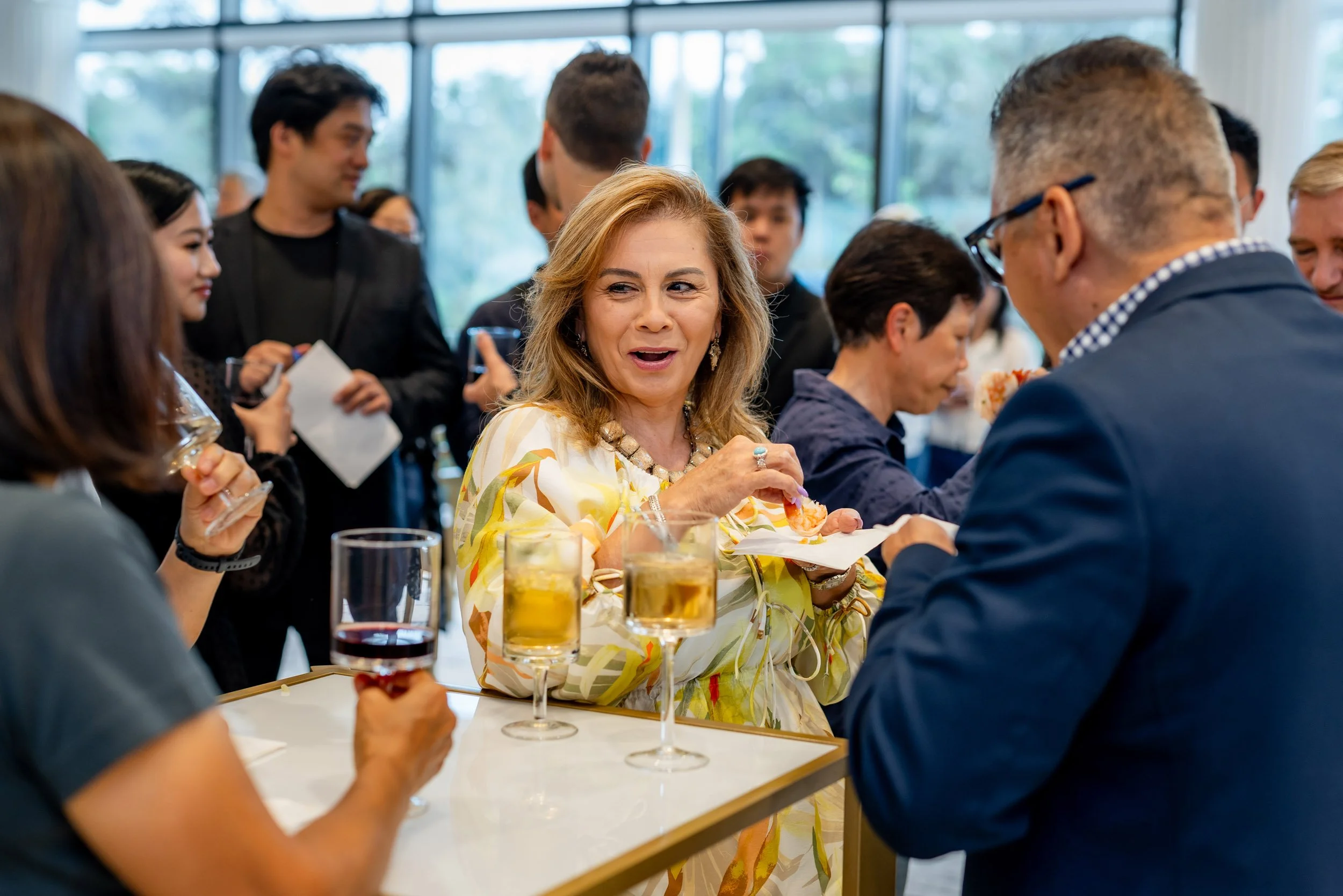 Best candid event photography Toronto