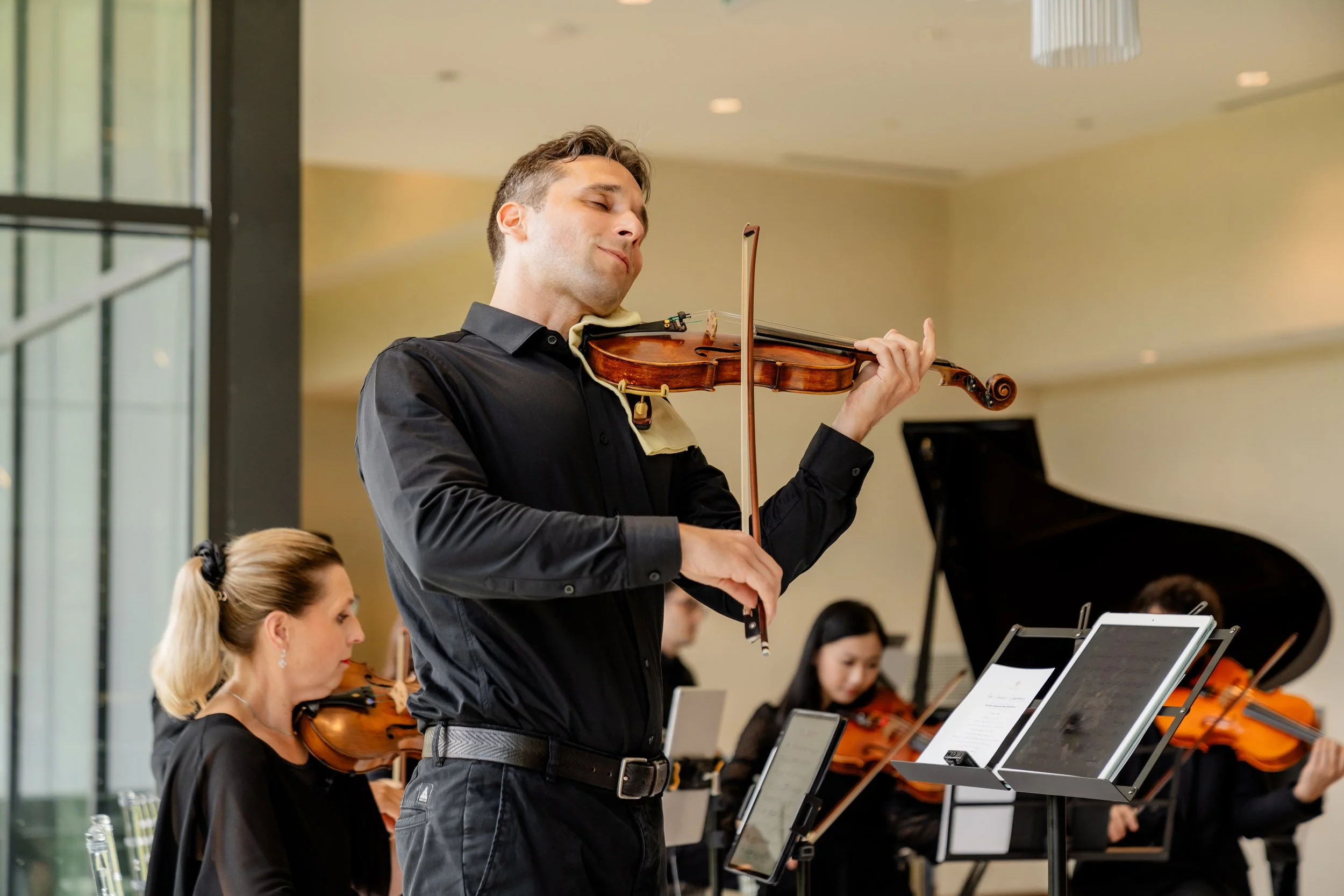 Event photography for Concord Toronto