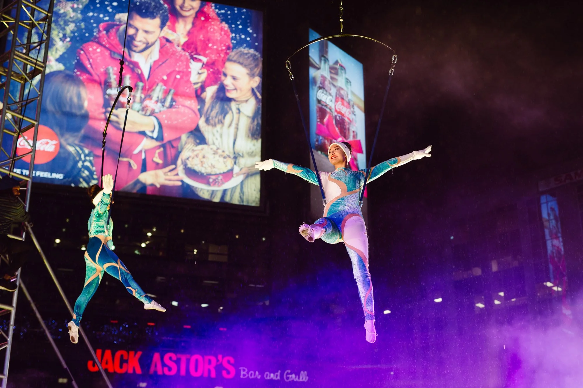 Top outdoor event photography by Worker Bee Supply