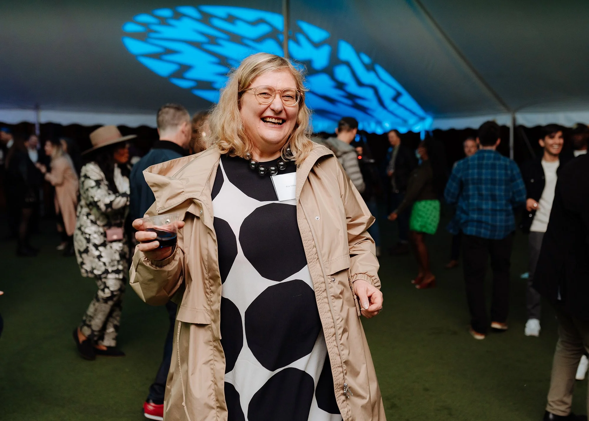 Harbourfront Centre Event Photography by Worker Bee Supply