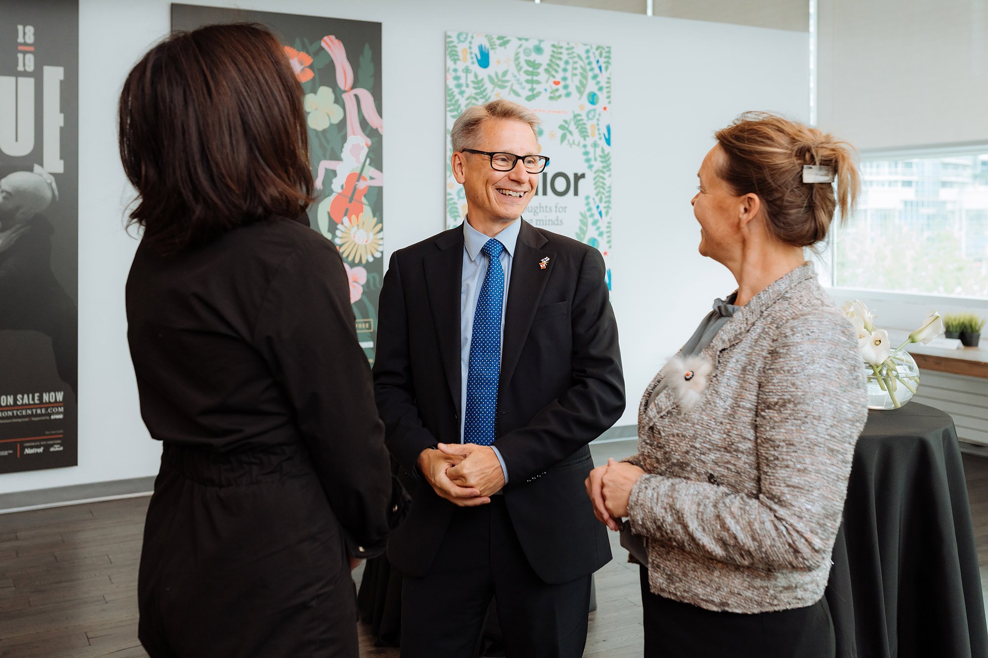 Harbourfront Centre Event Photography by Worker Bee Supply