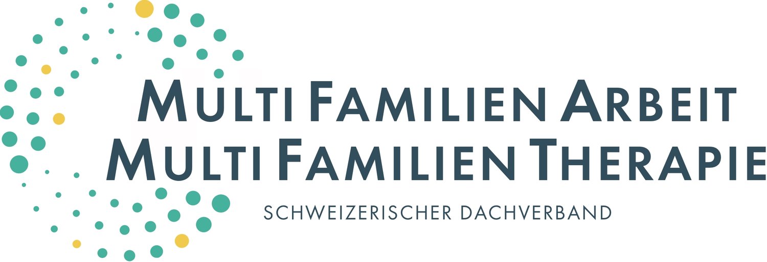 Multifamilienarbeit / Multifamilientherapie