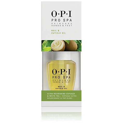OPI Pro Spa Nail & Cuticle Oil 14.8ml 