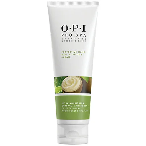 OPI Pro Spa Protective Hand, Nail & Cuticle Cream 118ml