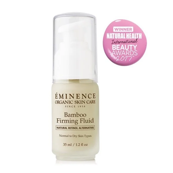 Bamboo Firming Fluid