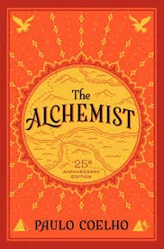 The story of a young shepherd boy named Santiago who travels in search of hidden treasure and encounters life lessons along the way. This book has changed my view on life. My favorite quote: “And, when you want something, all the universe conspires in helping you to achieve it. ” 
