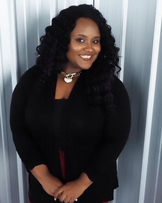 Patrice Douglas, LMFT