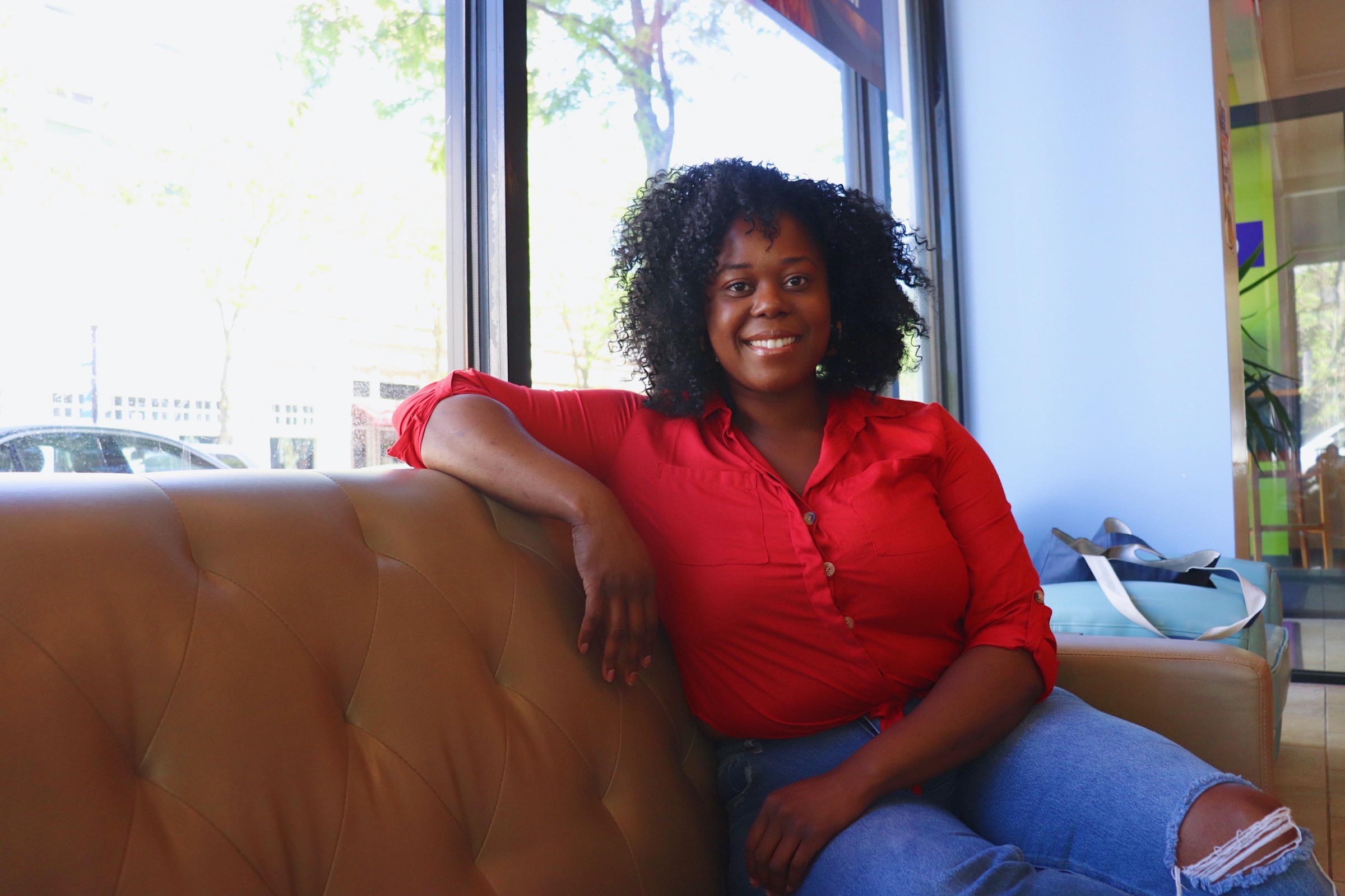 Krystal Jackson, LPC