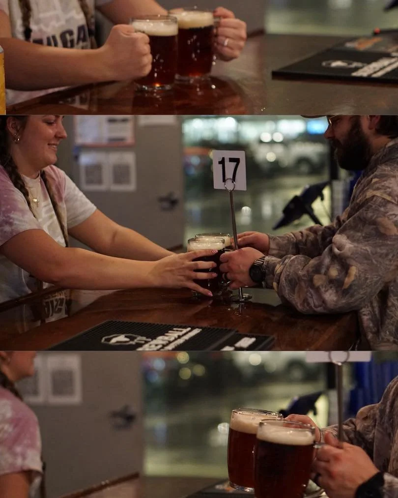 The good times keep on coming this week! We are Kicking that Keg! Mug Clubbers get a draft beer all day for just $1, dealers choice (aka our GM&rsquo;s choice). Come on in for a deal too good to beat!