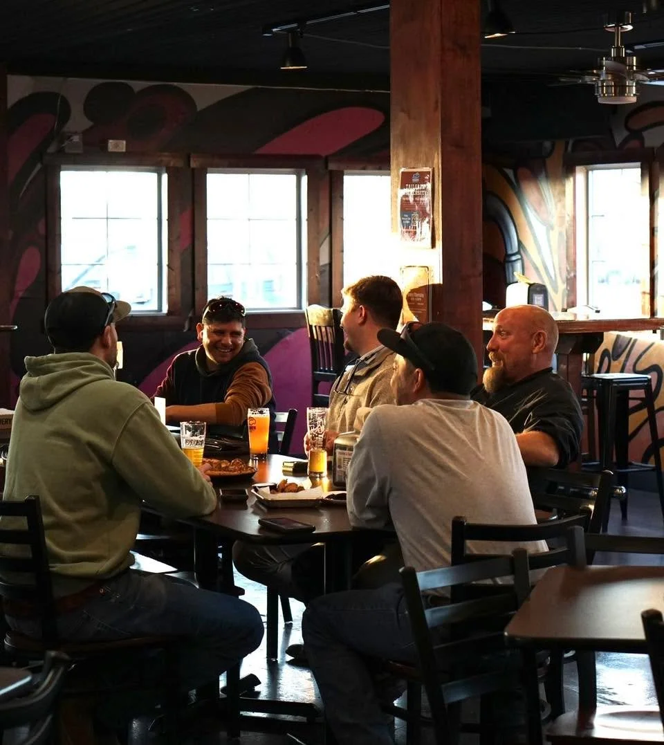 Good morning Murfreesboro! Long night? 😏 We&rsquo;ve got that weekend hangover cure you need. You know where to find us! 🍕🍺