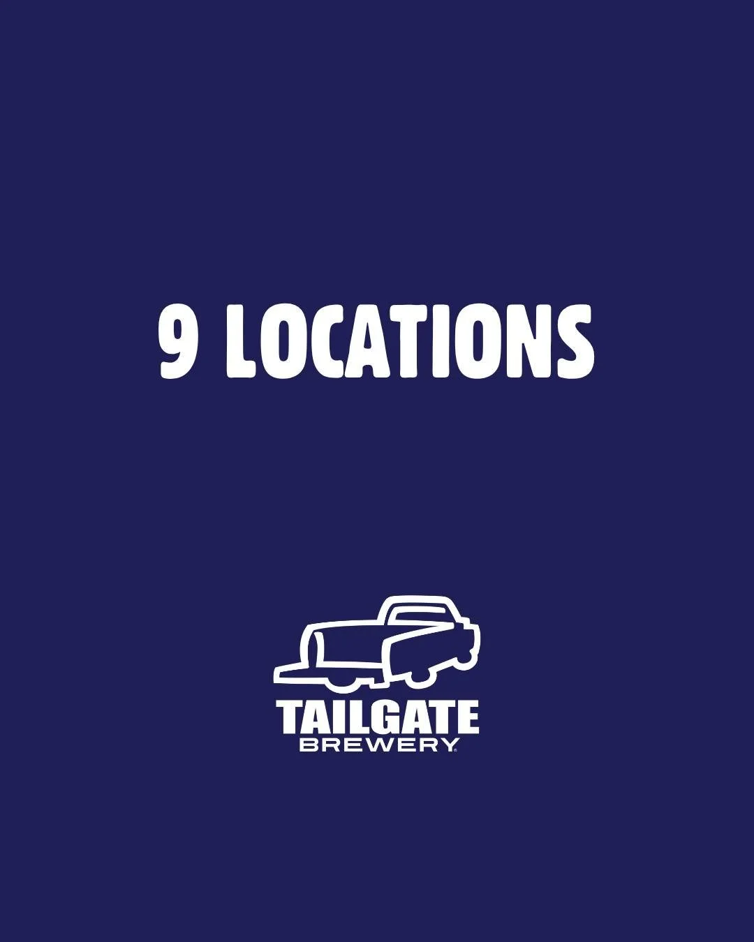 Come see what we&rsquo;ve got pouring this week 👀