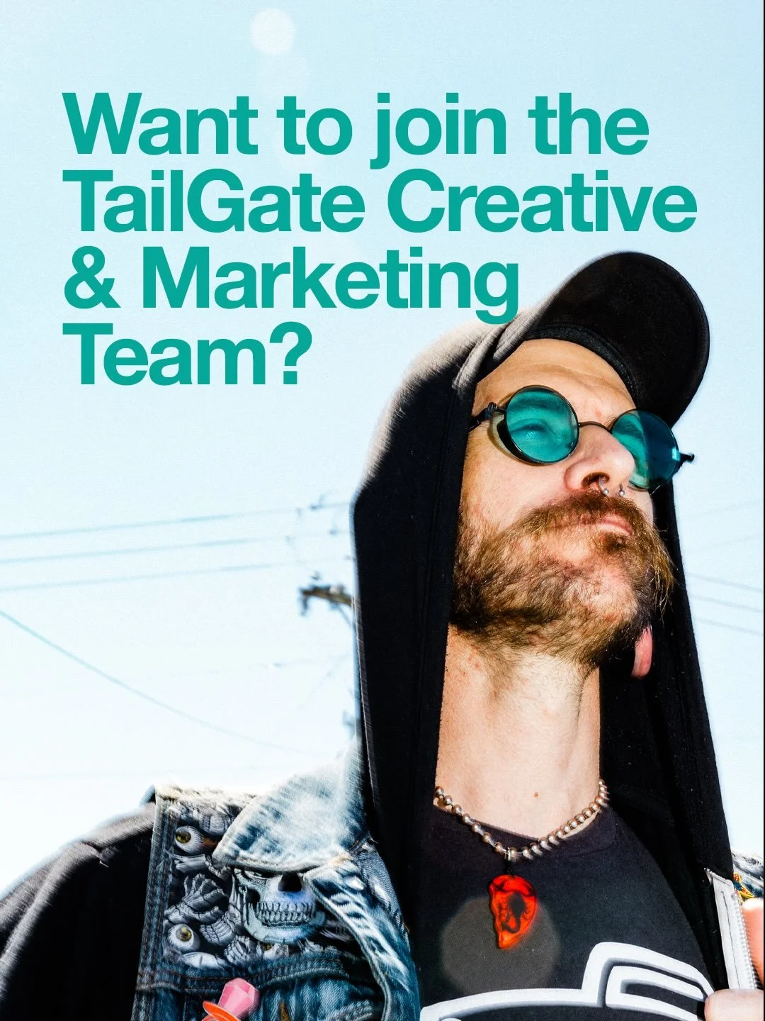 We&rsquo;ve got a couple of fun positions for experienced candidates open in our Marketing &amp; Creative Team! We&rsquo;re looking for a Social Media &amp; Creative Coordinator position and a Community &amp; Events Manager!&nbsp;

Both positions are