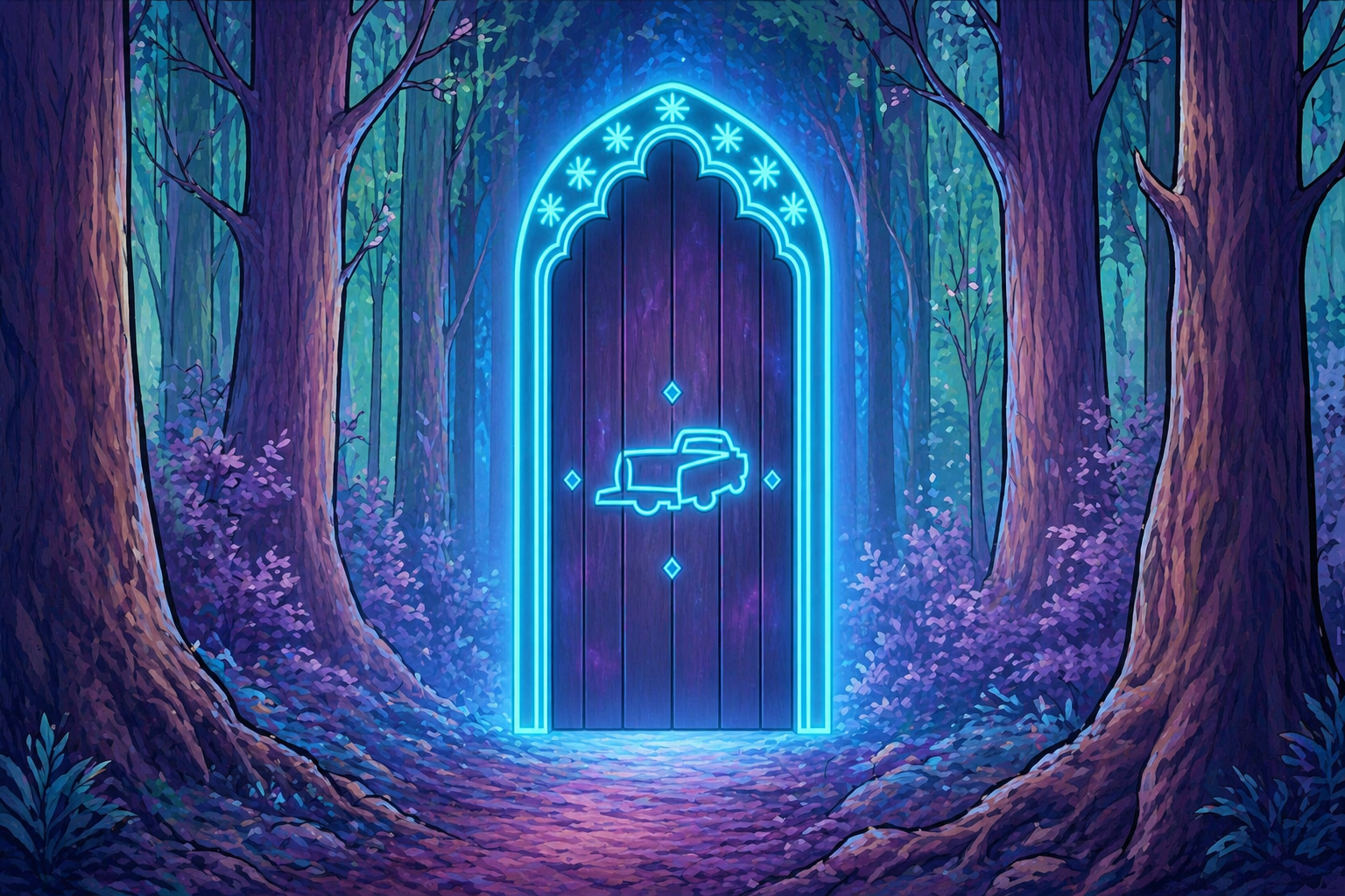 The Gate