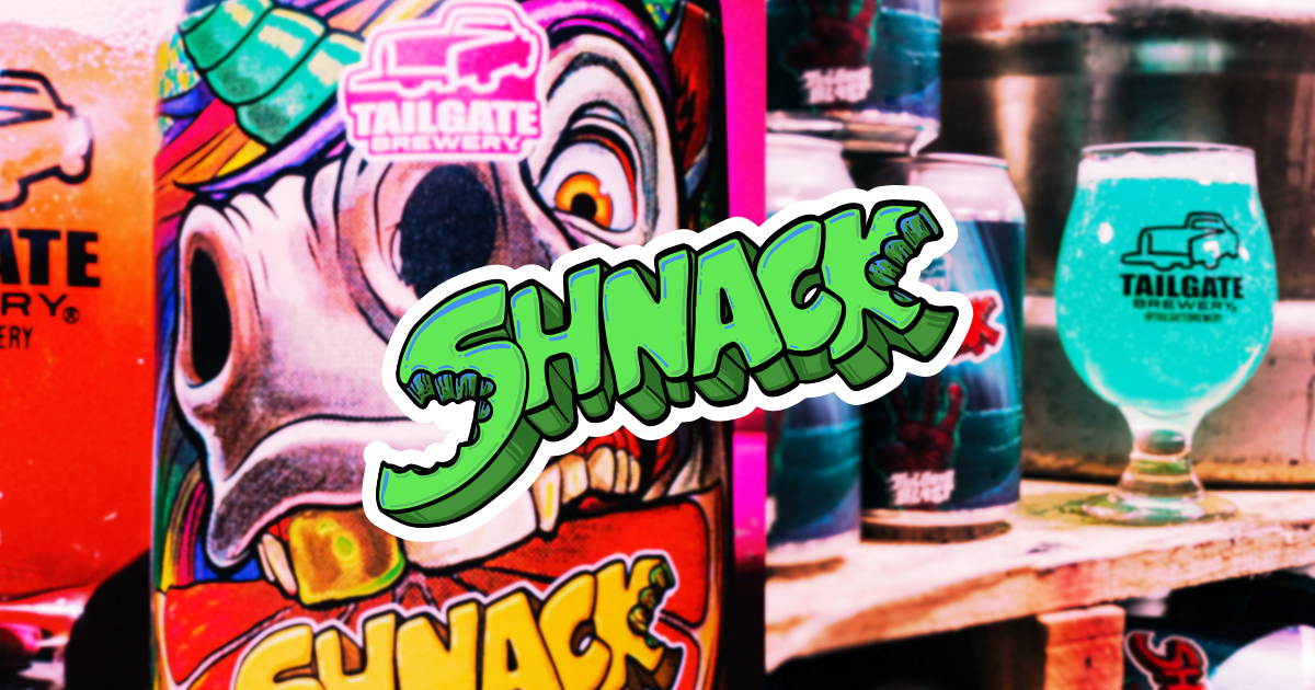 SHNACK Gets a Bigger Playground