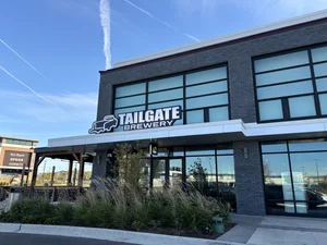 TailGate Brewery Murfreesboro photo