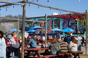 TailGate Brewery Germantown photo