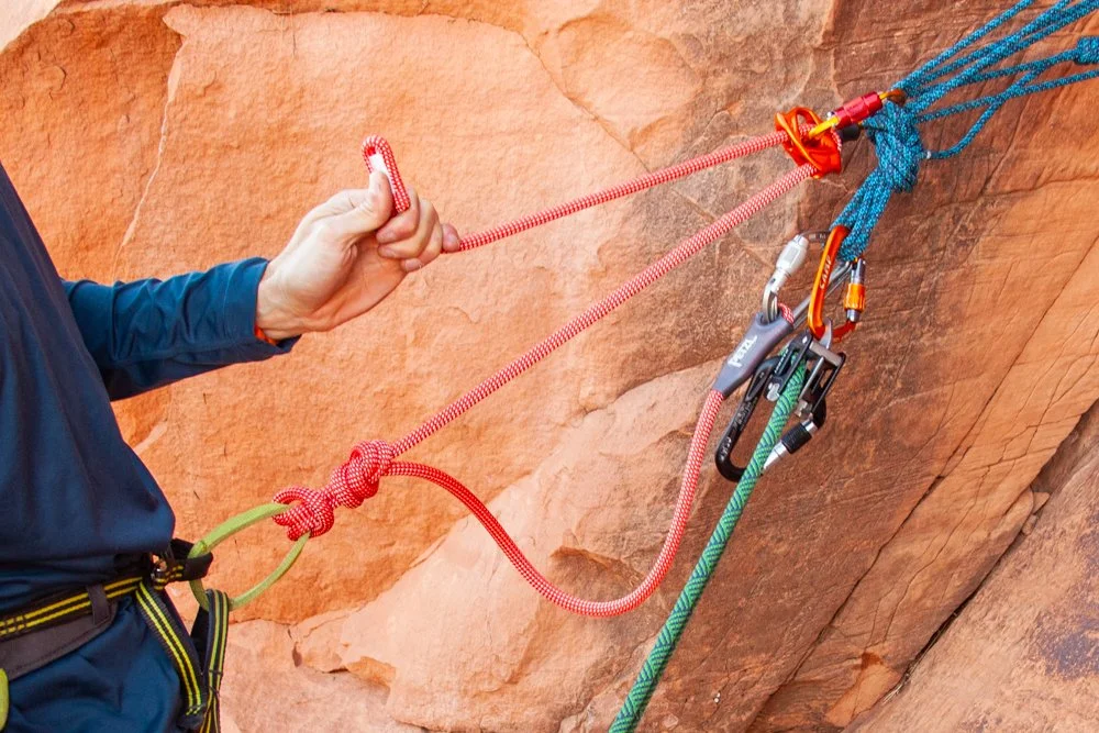 CLIMBING ANCHORS 1.0 SUNDAY OCT 26TH 10A-2P