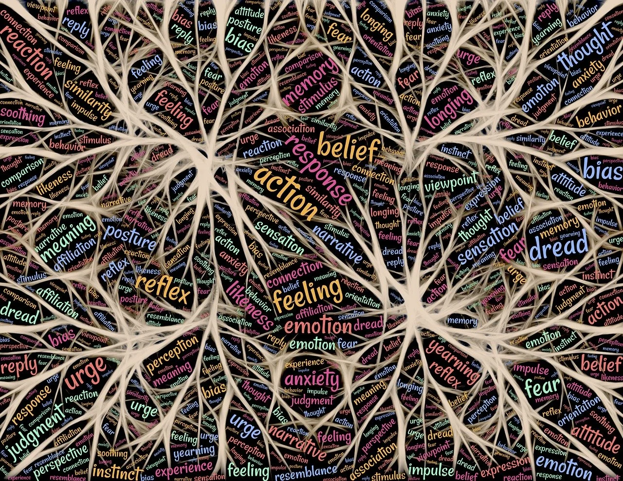 What are mental models?