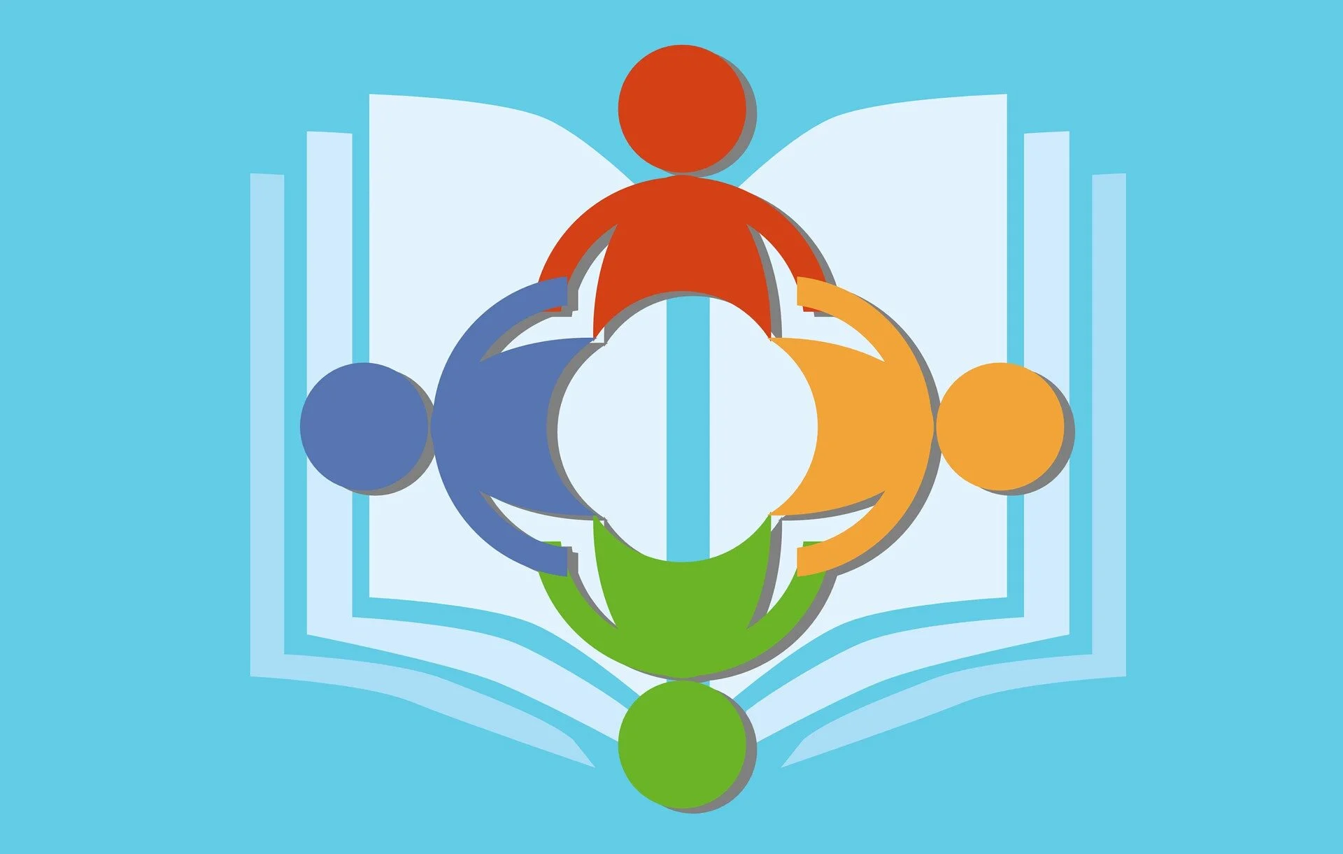 How to start a group reading habit