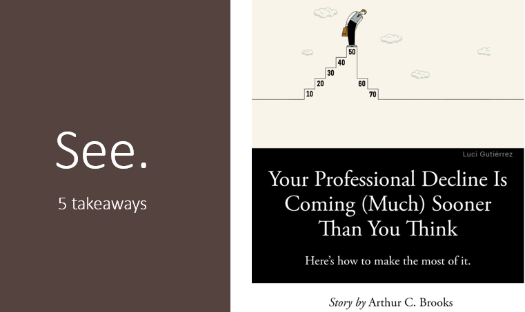 [CTQ Smartcast LIVE] A CTQ Conversation on preparing for your Professional Irrelevance, and more