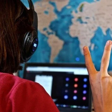 You need a Zorm for your next online meeting