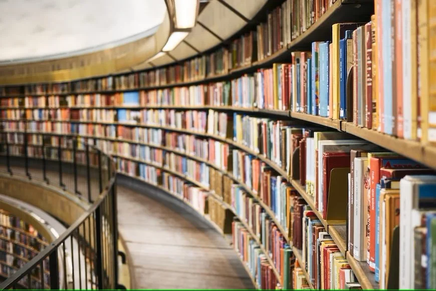 The Top 7 Books That Will Help You Think About Scaling Culture in the Remote World
