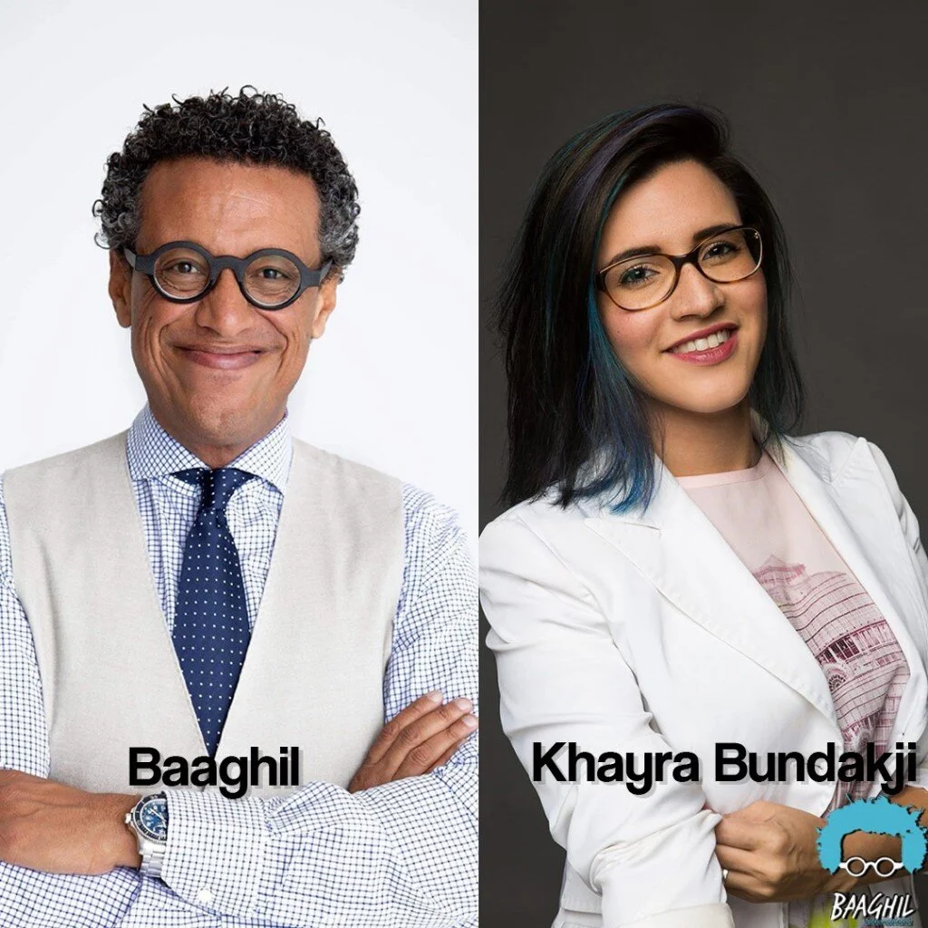 Appearance: "What is a brand?" - Baaghil on Brand