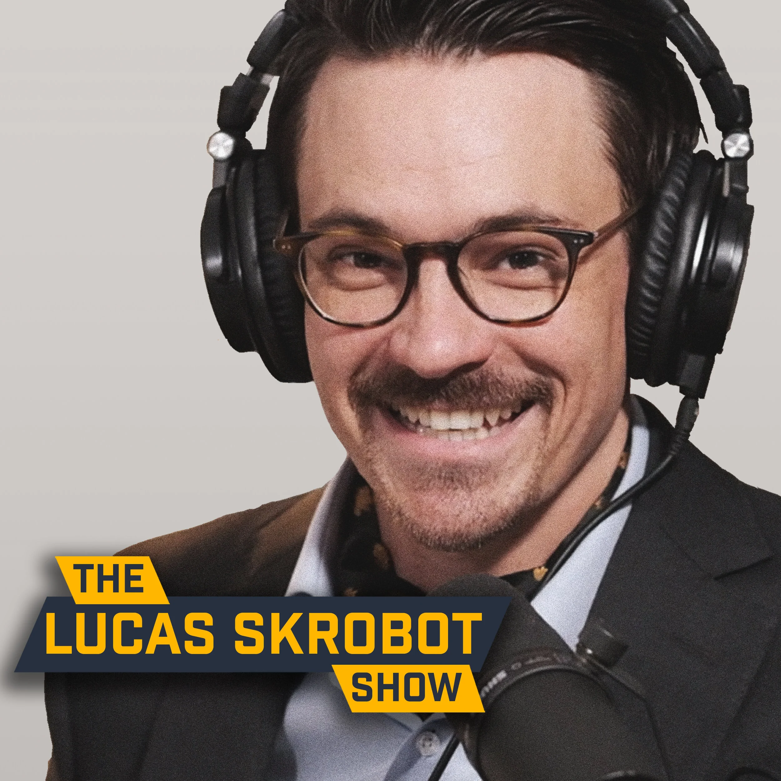Appearance: The Lucas Skrobot Show