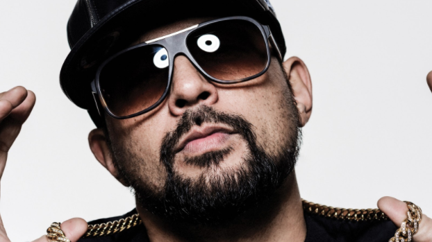 Sean Paul. Musician. Jamaican. Dedicated Dancehall Artist. Producer. Family Man.