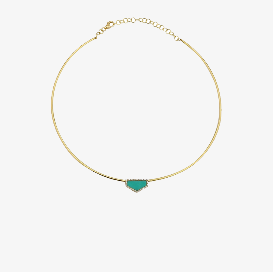 Turquoise