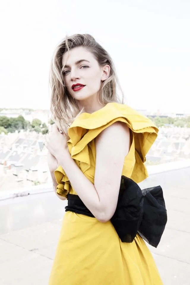 Photo by Lis Kasper Bang