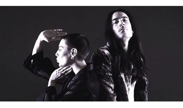 Photo by Anders Bigum