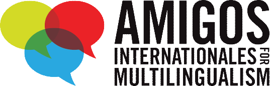 Amigos Internationales for Multilingualism