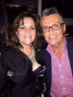 Randy Fenoli