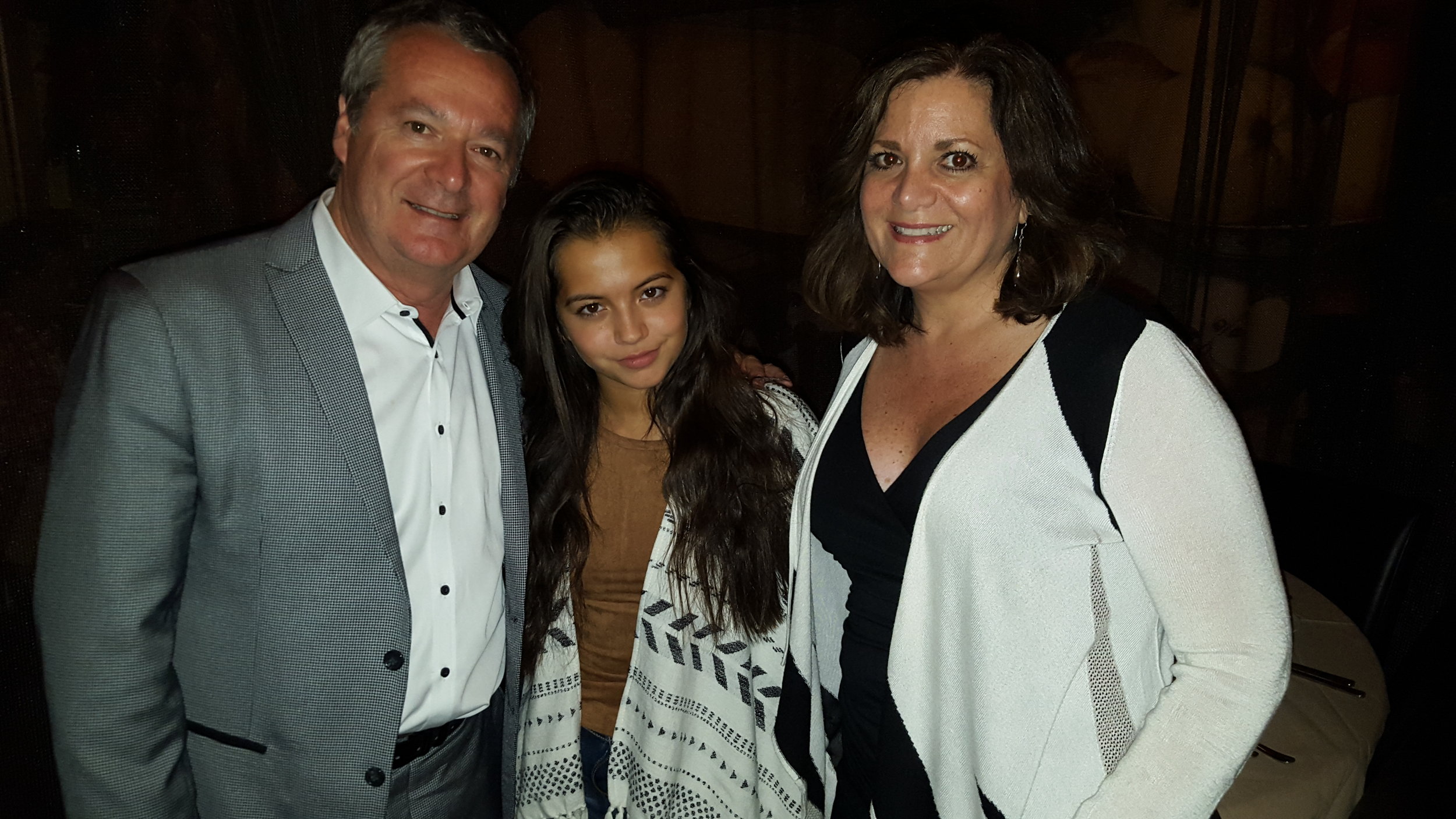 Isabella Moner