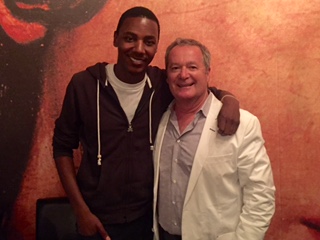 Jerrod Carmichael