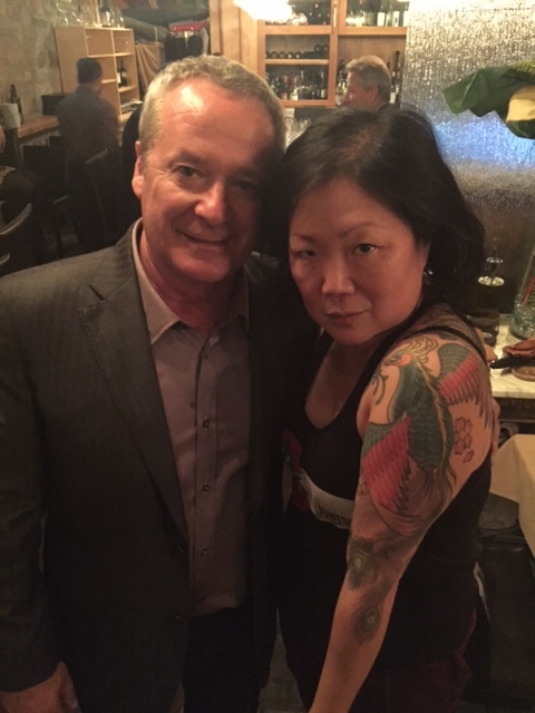 Margaret Cho