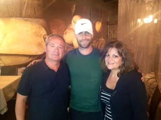 Adam Levine