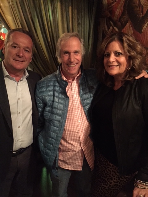 Henry Winkler