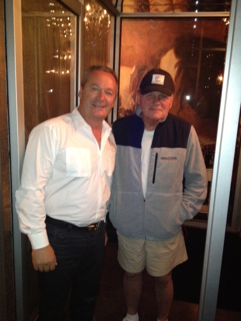 Bruce Johnston