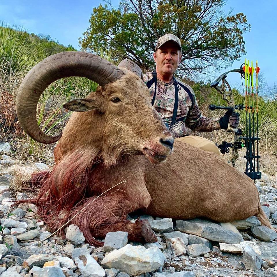 Joe Thomas with Aoudad.jpg