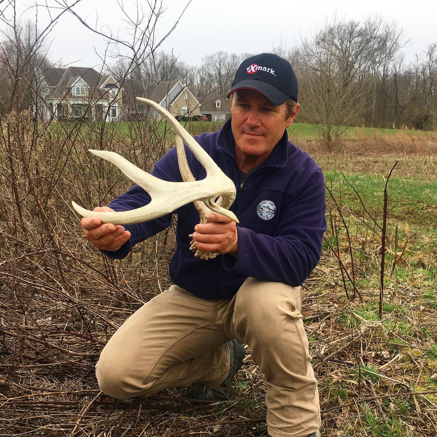 Joe with big shed antler.jpg