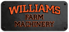 Williams Farm Machinery